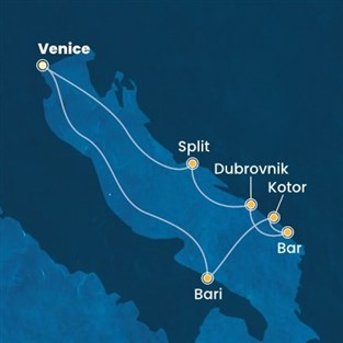 Route Map